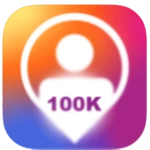 Logo of IG Story android Application 